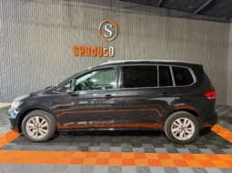 VOLKSWAGEN TOURAN ADVANCE 2.0 TDI 150CV DSG 7 PLAZAS