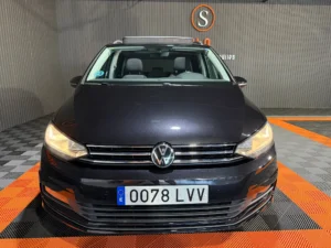 VOLKSWAGEN TOURAN ADVANCE 2.0 TDI 150CV DSG 7 PLAZAS