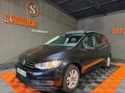 VOLKSWAGEN TOURAN ADVANCE 2.0 TDI 150CV DSG 7 PLAZAS