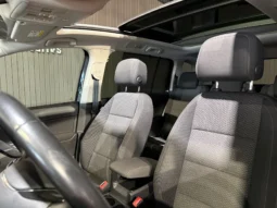 
VOLKSWAGEN TOURAN ADVANCE 2.0 TDI 150CV DSG 7 PLAZAS full									