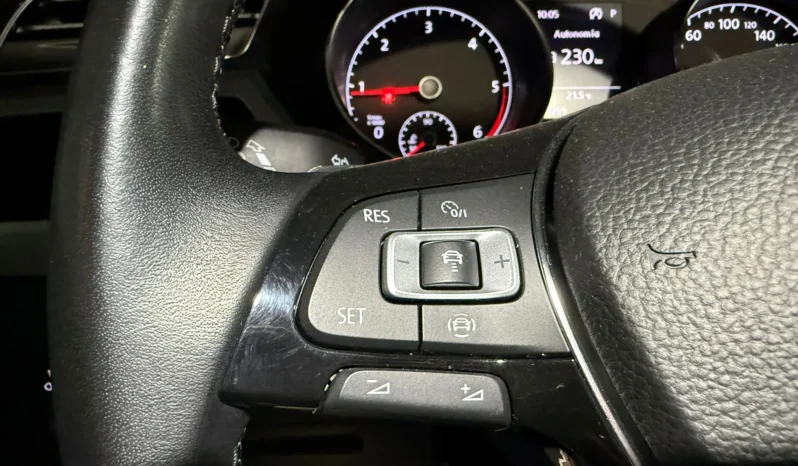 
VOLKSWAGEN TOURAN ADVANCE 2.0 TDI 150CV DSG 7 PLAZAS full									