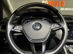 
VOLKSWAGEN TOURAN ADVANCE 2.0 TDI 150CV DSG 7 PLAZAS full									