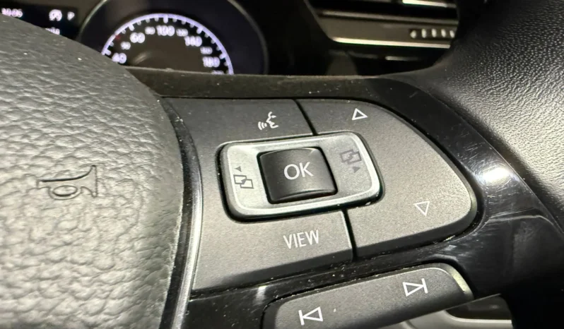 
VOLKSWAGEN TOURAN ADVANCE 2.0 TDI 150CV DSG 7 PLAZAS full									