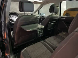 
VOLKSWAGEN TOURAN ADVANCE 2.0 TDI 150CV DSG 7 PLAZAS full									