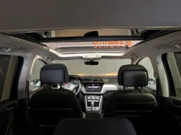 
VOLKSWAGEN TOURAN ADVANCE 2.0 TDI 150CV DSG 7 PLAZAS full									