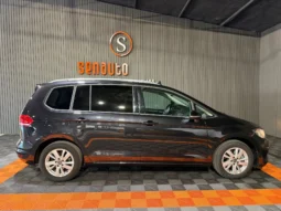 
VOLKSWAGEN TOURAN ADVANCE 2.0 TDI 150CV DSG 7 PLAZAS full									
