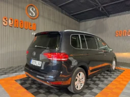 VOLKSWAGEN TOURAN ADVANCE 2.0 TDI 150CV DSG 7 PLAZAS