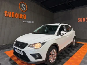 SEAT ARONA STYLE GO 1.6 TDI 95CV