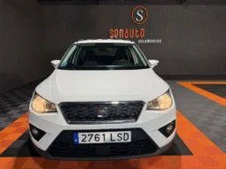 
SEAT ARONA STYLE GO 1.6 TDI 95CV full									