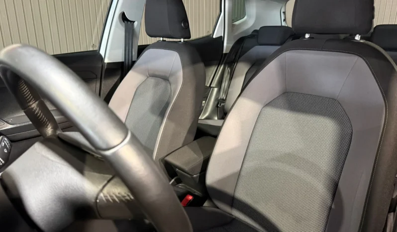 
SEAT ARONA STYLE GO 1.6 TDI 95CV full									
