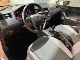 
SEAT ARONA STYLE GO 1.6 TDI 95CV full									
