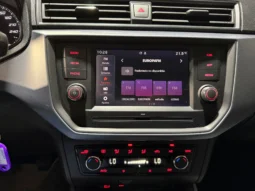 
SEAT ARONA STYLE GO 1.6 TDI 95CV full									