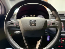 
SEAT ARONA STYLE GO 1.6 TDI 95CV full									