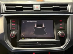 
SEAT ARONA STYLE GO 1.6 TDI 95CV full									