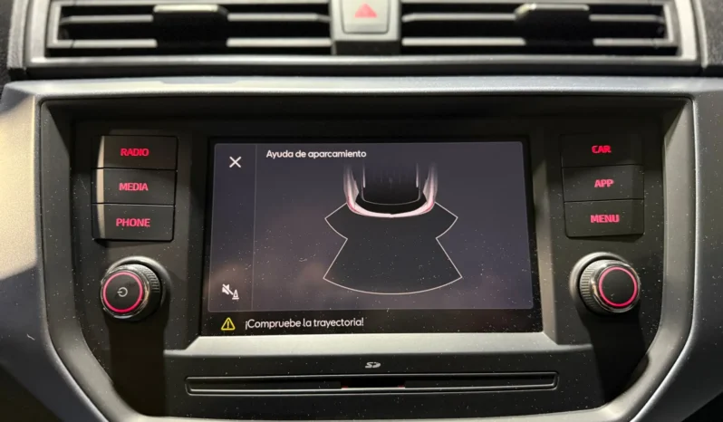 
SEAT ARONA STYLE GO 1.6 TDI 95CV full									