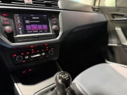 
SEAT ARONA STYLE GO 1.6 TDI 95CV full									