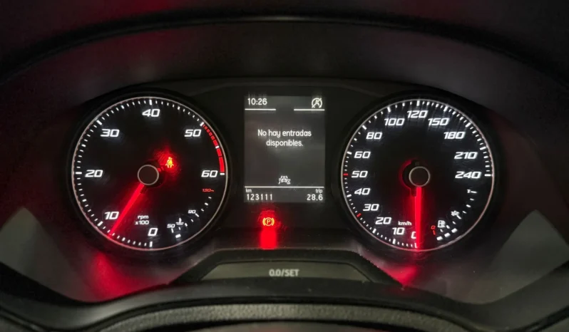 
SEAT ARONA STYLE GO 1.6 TDI 95CV full									