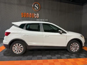 SEAT ARONA STYLE GO 1.6 TDI 95CV