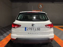
SEAT ARONA STYLE GO 1.6 TDI 95CV full									