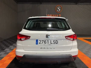 SEAT ARONA STYLE GO 1.6 TDI 95CV
