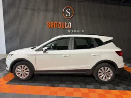
SEAT ARONA STYLE GO 1.6 TDI 95CV full									