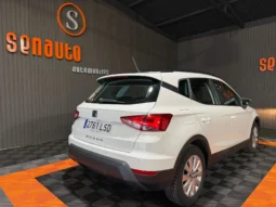 
SEAT ARONA STYLE GO 1.6 TDI 95CV full									