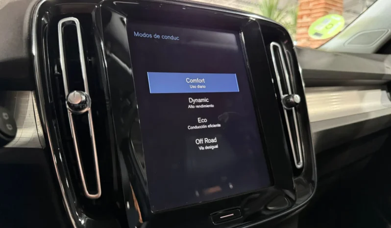 
VOLVO XC40 BUSINESS PLUS D3 2.0 150 CV 6VEL full									
