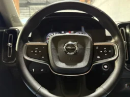 
VOLVO XC40 BUSINESS PLUS D3 2.0 150 CV 6VEL full									