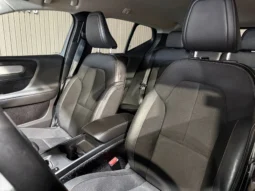 
VOLVO XC40 BUSINESS PLUS D3 2.0 150 CV 6VEL full									