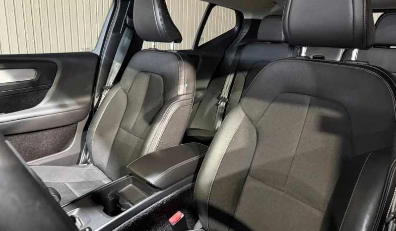 
VOLVO XC40 BUSINESS PLUS D3 2.0 150 CV 6VEL full									