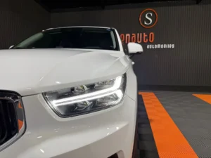 VOLVO XC40 BUSINESS PLUS D3 2.0 150 CV 6VEL