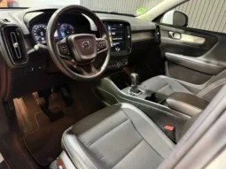 
VOLVO XC40 BUSINESS PLUS D3 2.0 150 CV 6VEL full									
