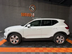 
VOLVO XC40 BUSINESS PLUS D3 2.0 150 CV 6VEL full									
