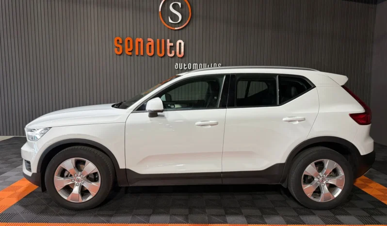 
VOLVO XC40 BUSINESS PLUS D3 2.0 150 CV 6VEL full									