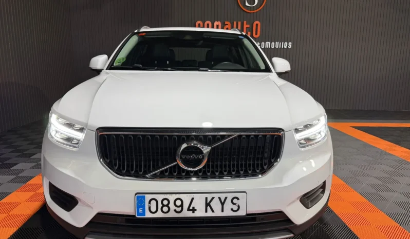 
VOLVO XC40 BUSINESS PLUS D3 2.0 150 CV 6VEL full									
