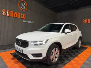 VOLVO XC40 BUSINESS PLUS D3 2.0 150 CV 6VEL