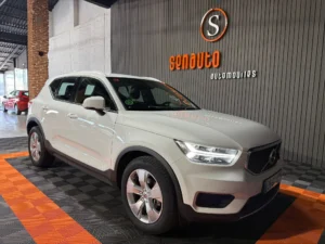VOLVO XC40 BUSINESS PLUS D3 2.0 150 CV 6VEL