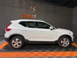 
VOLVO XC40 BUSINESS PLUS D3 2.0 150 CV 6VEL full									
