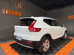 
VOLVO XC40 BUSINESS PLUS D3 2.0 150 CV 6VEL full									