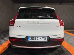 
VOLVO XC40 BUSINESS PLUS D3 2.0 150 CV 6VEL full									