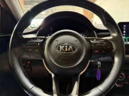 
KIA STONIC DRIVE MHEV 1.0 T-GDI 120 CV AUT full									