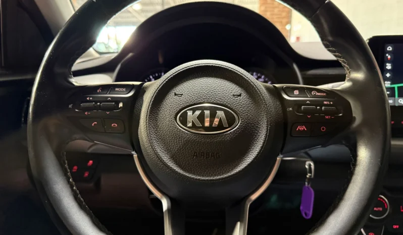 
KIA STONIC DRIVE MHEV 1.0 T-GDI 120 CV AUT full									