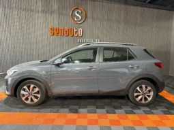 
KIA STONIC DRIVE MHEV 1.0 T-GDI 120 CV AUT full									