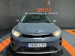 
KIA STONIC DRIVE MHEV 1.0 T-GDI 120 CV AUT full									