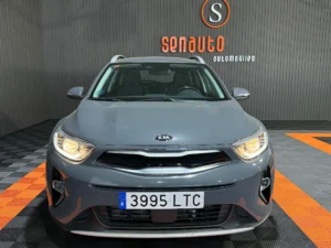 KIA STONIC DRIVE MHEV 1.0 T-GDI 120 CV AUT