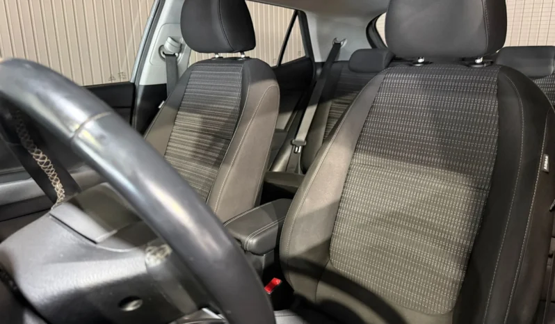 
KIA STONIC DRIVE MHEV 1.0 T-GDI 120 CV AUT full									