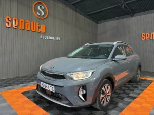 KIA STONIC DRIVE MHEV 1.0 T-GDI 120 CV AUT