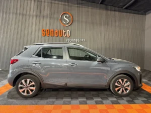 KIA STONIC DRIVE MHEV 1.0 T-GDI 120 CV AUT