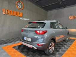 
KIA STONIC DRIVE MHEV 1.0 T-GDI 120 CV AUT full									