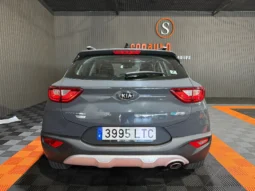 
KIA STONIC DRIVE MHEV 1.0 T-GDI 120 CV AUT full									